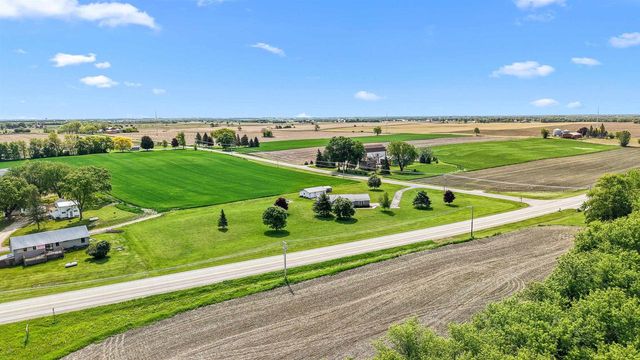 W11178 Lake Emily Road, Randolph, WI 53956