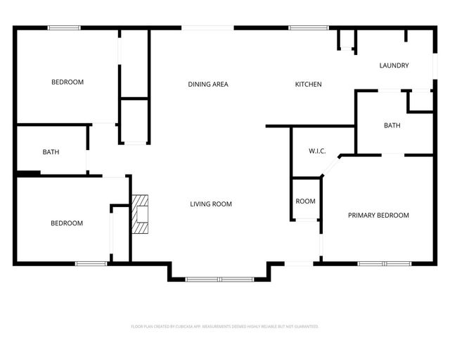 W11178 Lake Emily Road, Randolph, WI 53956