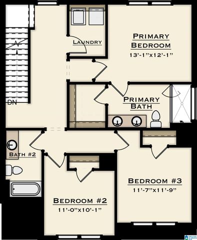 6671 SPRING STREET, Trussville, AL 35173