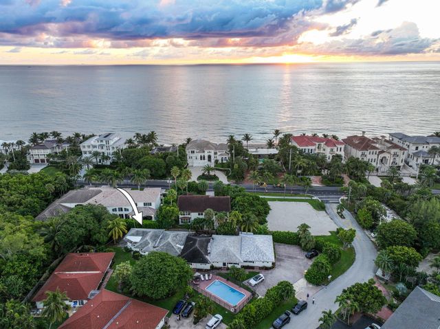 1123 Highland Beach Drive 1, Highland Beach, FL 33487