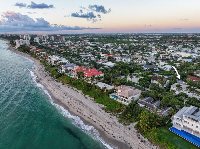 1123 Highland Beach Drive 1, Highland Beach, FL 33487