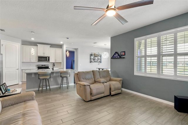 3012 ECKERSON WAY, Sanford, FL 32771