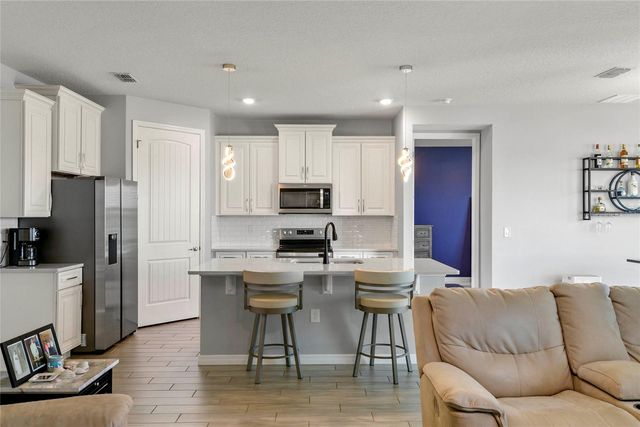 3012 ECKERSON WAY, Sanford, FL 32771