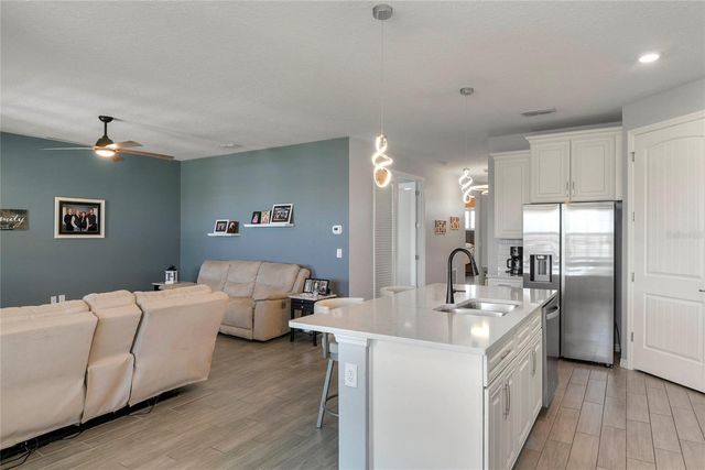 3012 ECKERSON WAY, Sanford, FL 32771