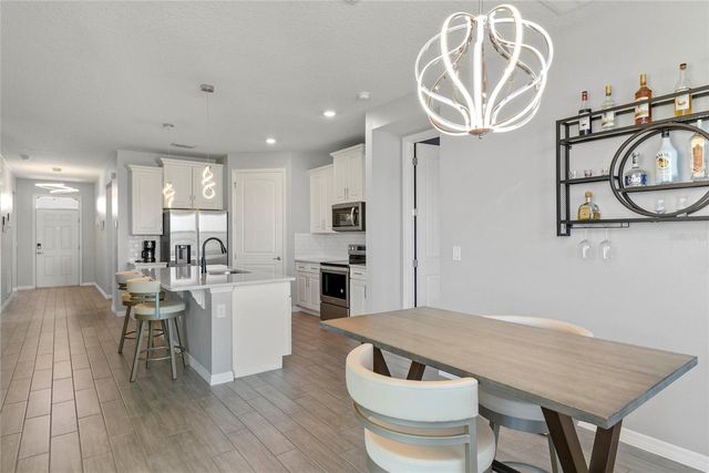 3012 ECKERSON WAY, Sanford, FL 32771