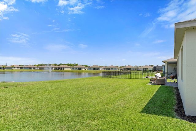 3012 ECKERSON WAY, Sanford, FL 32771