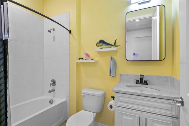 3012 ECKERSON WAY, Sanford, FL 32771