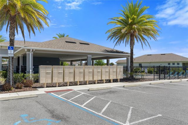 3012 ECKERSON WAY, Sanford, FL 32771