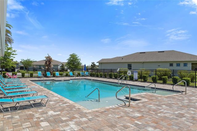 3012 ECKERSON WAY, Sanford, FL 32771