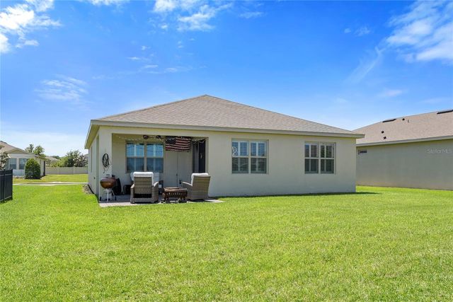 3012 ECKERSON WAY, Sanford, FL 32771