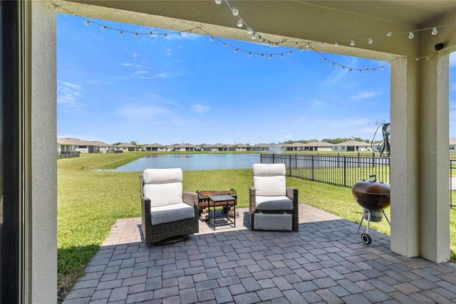 3012 ECKERSON WAY, Sanford, FL 32771