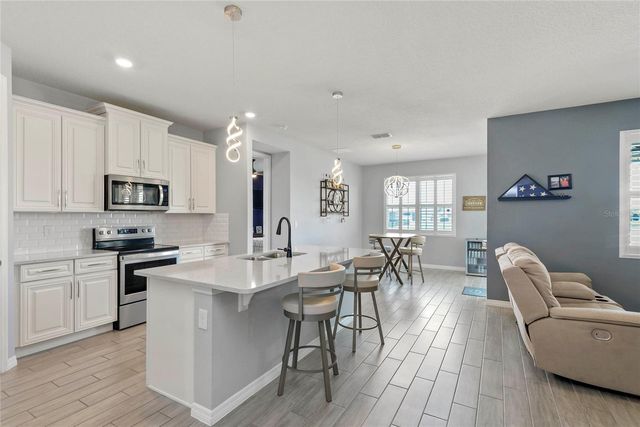 3012 ECKERSON WAY, Sanford, FL 32771