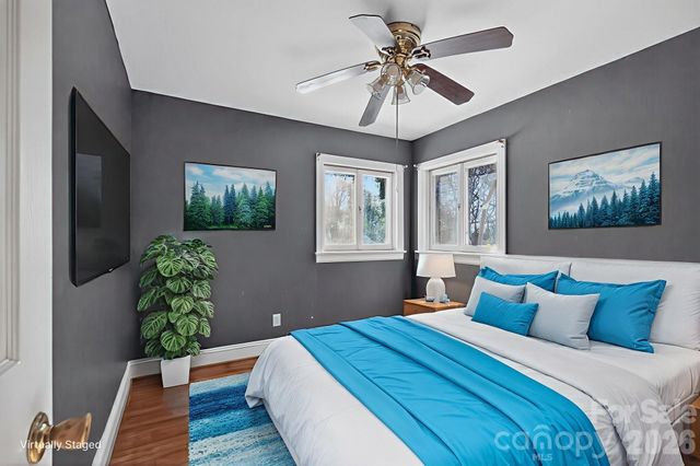 1624 Brentwood Drive, Newton, NC 28658