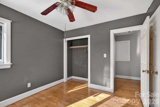 1624 Brentwood Drive, Newton, NC 28658