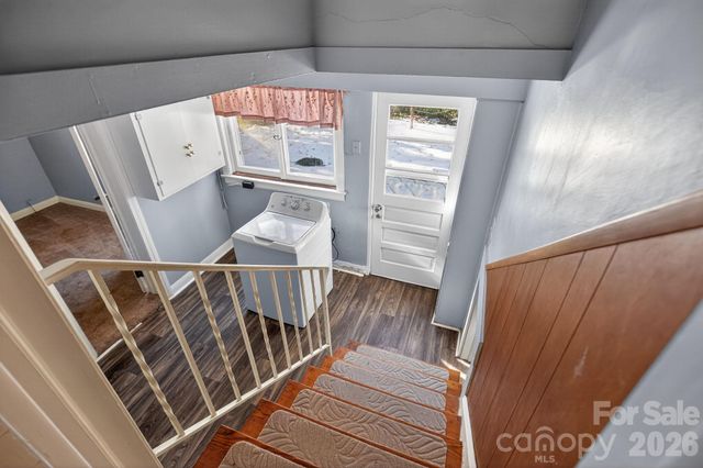 1624 Brentwood Drive, Newton, NC 28658