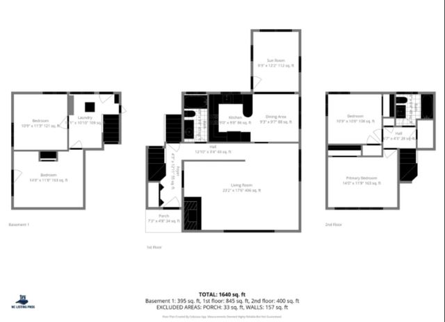 1624 Brentwood Drive, Newton, NC 28658