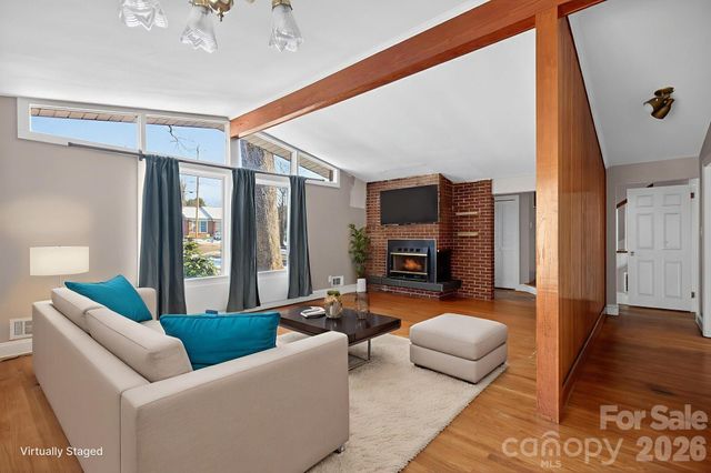 1624 Brentwood Drive, Newton, NC 28658