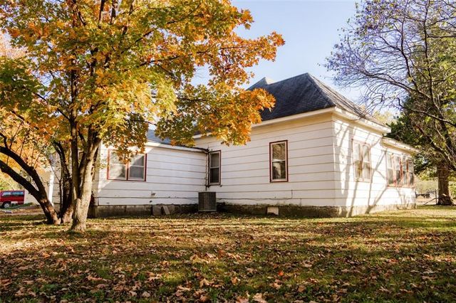 2617 N North Boulevard, Parsons, KS 67357