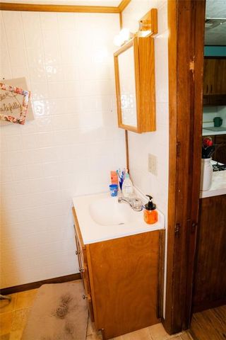 2617 N North Boulevard, Parsons, KS 67357