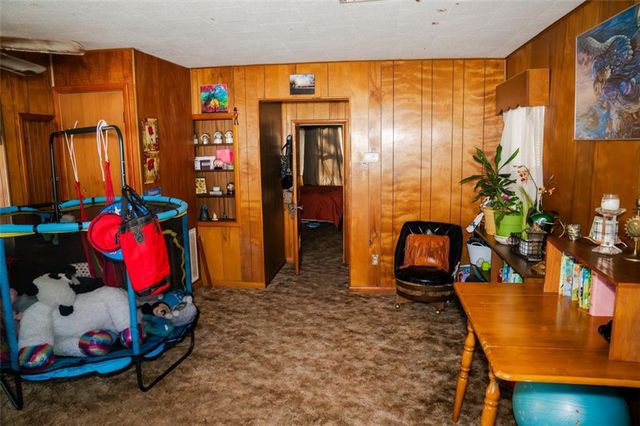 2617 N North Boulevard, Parsons, KS 67357