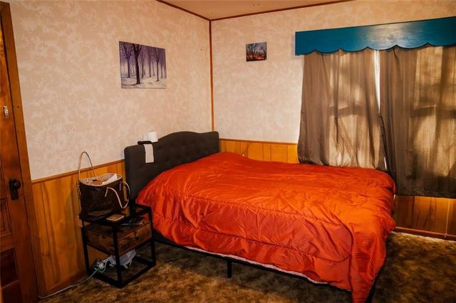 2617 N North Boulevard, Parsons, KS 67357