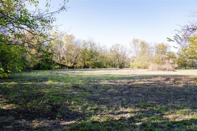 2617 N North Boulevard, Parsons, KS 67357