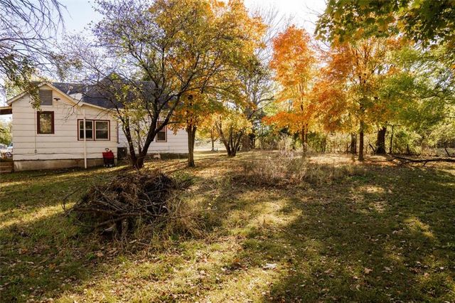 2617 N North Boulevard, Parsons, KS 67357