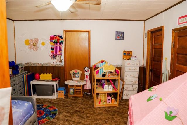 2617 N North Boulevard, Parsons, KS 67357