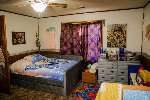 2617 N North Boulevard, Parsons, KS 67357