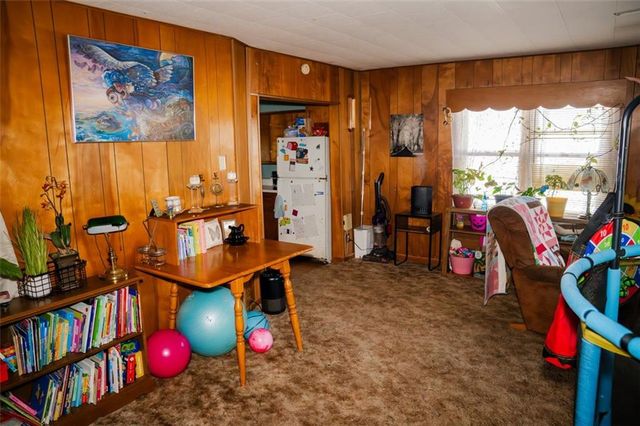 2617 N North Boulevard, Parsons, KS 67357