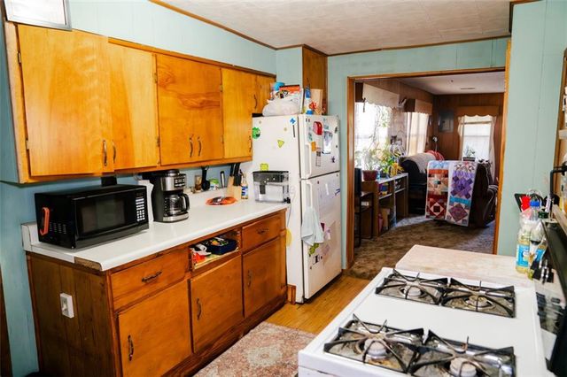 2617 N North Boulevard, Parsons, KS 67357