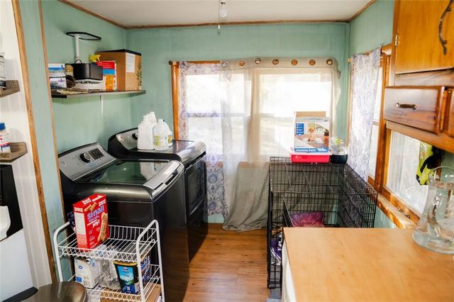 2617 N North Boulevard, Parsons, KS 67357