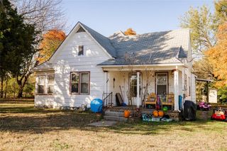 2617 N North Boulevard, Parsons, KS 67357