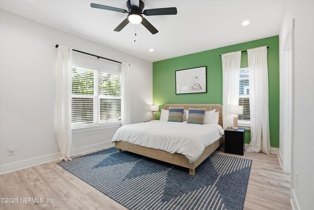 409 FIFTEENTH Street, St. Augustine, FL 32084