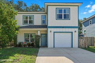 409 FIFTEENTH Street, St. Augustine, FL 32084
