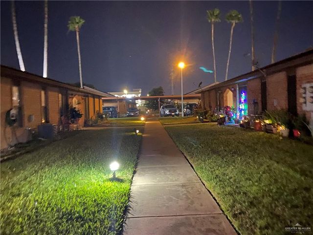 1500 Evergreen Avenue 62, Mission, TX 78572