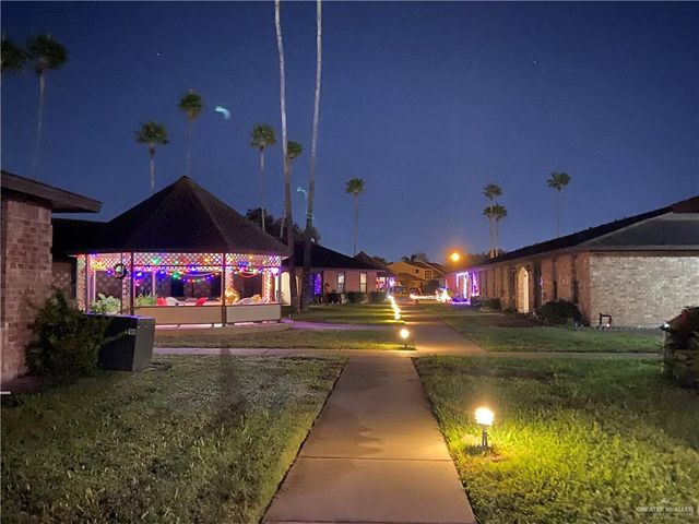 1500 Evergreen Avenue 62, Mission, TX 78572