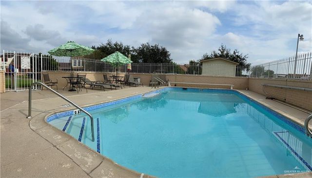 1500 Evergreen Avenue 62, Mission, TX 78572
