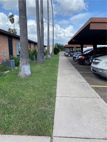 1500 Evergreen Avenue 62, Mission, TX 78572