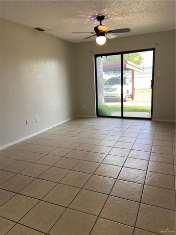 1500 Evergreen Avenue 62, Mission, TX 78572