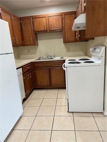 1500 Evergreen Avenue 62, Mission, TX 78572