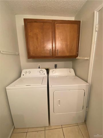 1500 Evergreen Avenue 62, Mission, TX 78572