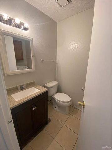 1500 Evergreen Avenue 62, Mission, TX 78572