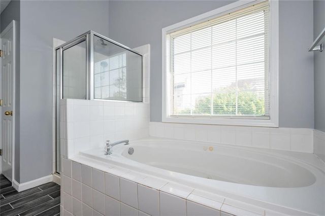 490 Durham, Riverdale, GA 30274