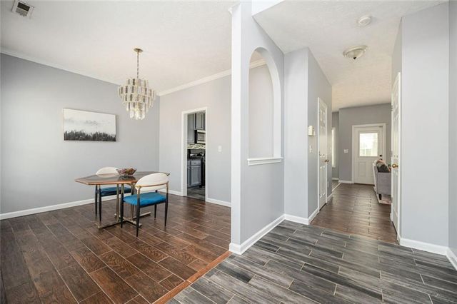 490 Durham, Riverdale, GA 30274