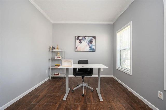 490 Durham, Riverdale, GA 30274