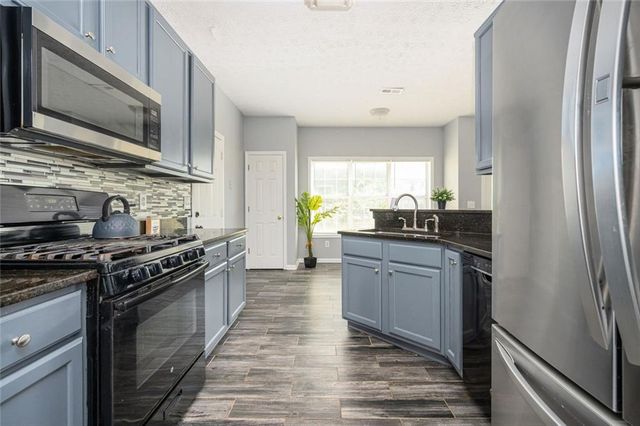 490 Durham, Riverdale, GA 30274