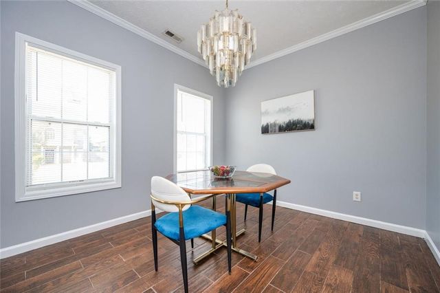490 Durham, Riverdale, GA 30274