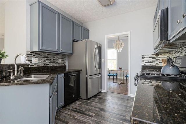 490 Durham, Riverdale, GA 30274