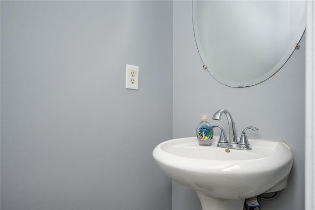 490 Durham, Riverdale, GA 30274